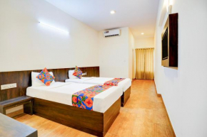 FabHotel GRK Comforts - Jayanagar